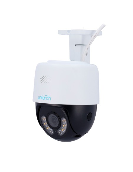Comprar UNIARCH UV-IPC-P213-AF40KC Cámara IP PT 3 Megapixel - Gama Uniarch - 1/2.8" Progressive Scan CMOS - Lente 4 mm - IR