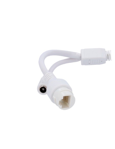 Uniarch UV-IPC-P213-AF40KC Câmera IP PT 3 Megapixel - Uniach Range - 1 / 2.8 & OIT PROGRESSIVO CMOS - Lente de 4 mm - IR e Light