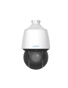 Acheter UNIARCH UV-IPC-P413-X20K Caméra IP PTZ 3 mégapixels - Gamme Uniarch - 1/2.8" CMOS à balayage progressif - Objectif varif