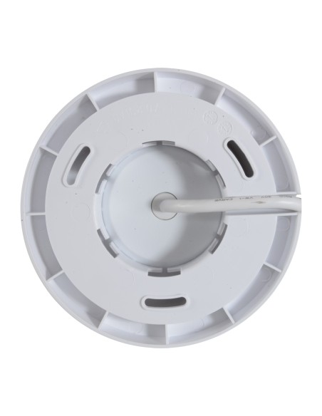 Acheter UNIARCH UV-IPC-T124-APF28K Caméra IP 4 mégapixels Uniarch - 1/3" CMOS à balayage progressif - Objectif 2,8 mm - LED IR A