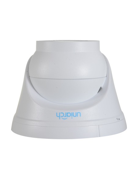 Acheter UNIARCH UV-IPC-T124-APF28K Caméra IP 4 mégapixels Uniarch - 1/3" CMOS à balayage progressif - Objectif 2,8 mm - LED IR A
