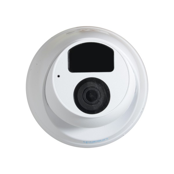 Acheter UNIARCH UV-IPC-T125-APF28 Caméra IP 5 mégapixels - Gamme Uniarch - CMOS à balayage progressif 1/3" - Objectif 2,8 mm - L