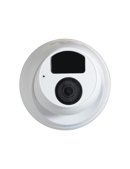 Acheter UNIARCH UV-IPC-T125-APF28 Caméra IP 5 mégapixels - Gamme Uniarch - CMOS à balayage progressif 1/3" - Objectif 2,8 mm - L