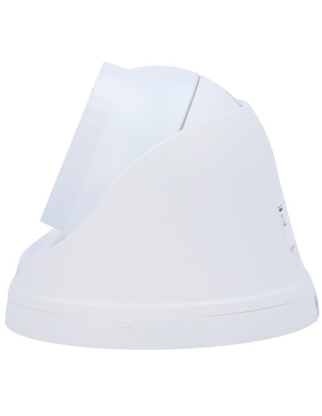Acheter UNIARCH UV-IPC-T134-AF28-DL-ECO Caméra Turret IP Uniview-Uniarch - 4 MP | Objectif 2,8 mm - IR 30 m | DWRD - Détection d