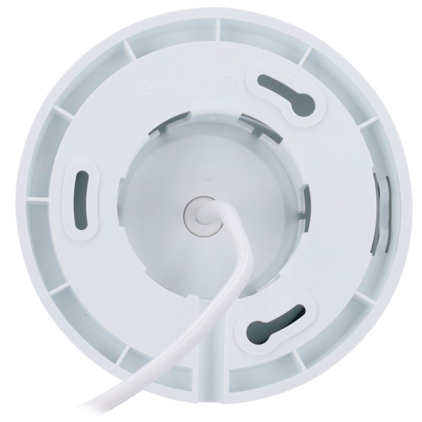Uniarch UV-IPC-T134-AF28-DL-Eco Camera Turret IP UniView-Uniarch - 4 MP | Lente 2,8 mm - IR 30 m | DWRD - Detecção de Corpo Hu