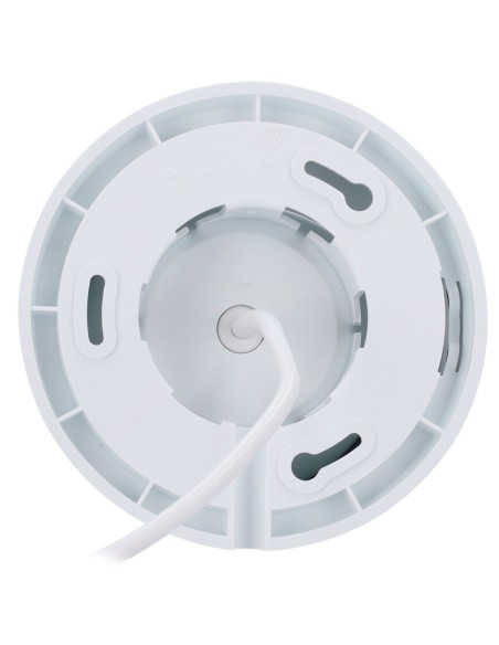 Uniarch UV-IPC-T134-AF28-DL-Eco Camera Turret IP UniView-Uniarch - 4 MP | Lente 2,8 mm - IR 30 m | DWRD - Detecção de Corpo Hu