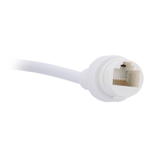 Kaufen UNIARCH UV-IPC-T134-AF28-DL-ECO Turret-IP-Kamera Uniview-Uniarch – 4 MP | 2,8-mm-Objektiv – IR 30 m | DWRD – Erkennung vo