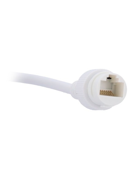 Acheter UNIARCH UV-IPC-T134-AF28-DL-ECO Caméra Turret IP Uniview-Uniarch - 4 MP | Objectif 2,8 mm - IR 30 m | DWRD - Détection d