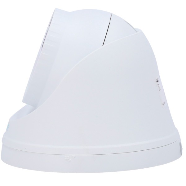 UNIACH UV-IPC-T134-AF28-ECO Torre da câmera IP | Uniach - 4 MPX | Lente de 2,8 mm - GO GOP 30 M - 1 / 3.0 & OT PROGRESSIVO SCAN 