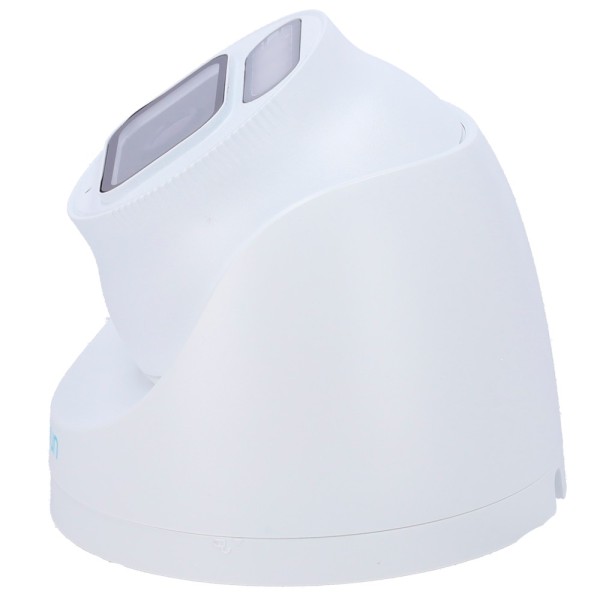 Acheter UNIARCH UV-IPC-T242-ADF28K-WP Caméra IP Turret | Uniarch - 2 MP | Objectif 2,8 mm | microSD 512 Go - Lumière blanche 30 