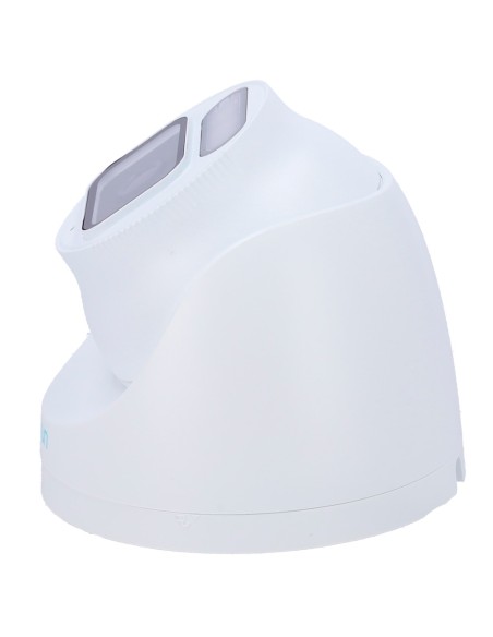 Comprar UNIARCH UV-IPC-T242-ADF28K-WP Cámara IP Turret | Uniarch - 2 MP | Lente 2.8 mm | microSD 512 GB - Luz blanca 30 m | WDR 