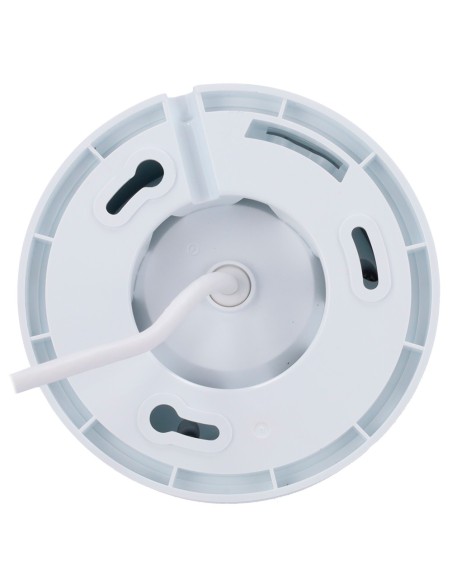 Acheter UNIARCH UV-IPC-T244-ADF28K-WP Caméra IP Turret | Uniarch - 4 MP | Objectif 2,8 mm | microSD 512 Go - Lumière blanche 30 