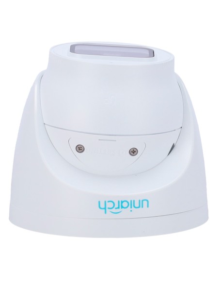 Comprar UNIARCH UV-IPC-T244-ADF40K-WP Cámara IP Turret | Uniarch - 4 MP | Lente 4 mm | microSD 512 GB - Luz blanca 30 m | WDR 12