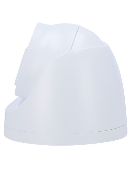 Acheter UNIARCH UV-IPC-T244-ADF40K-WP Caméra IP Turret | Uniarch - 4 MP | Objectif 4 mm | microSD 512 GB - Lumière blanche 30 m 