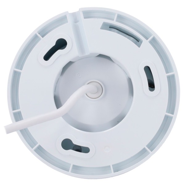 Acheter UNIARCH UV-IPC-T244-ADF40K-WP Caméra IP Turret | Uniarch - 4 MP | Objectif 4 mm | microSD 512 GB - Lumière blanche 30 m 