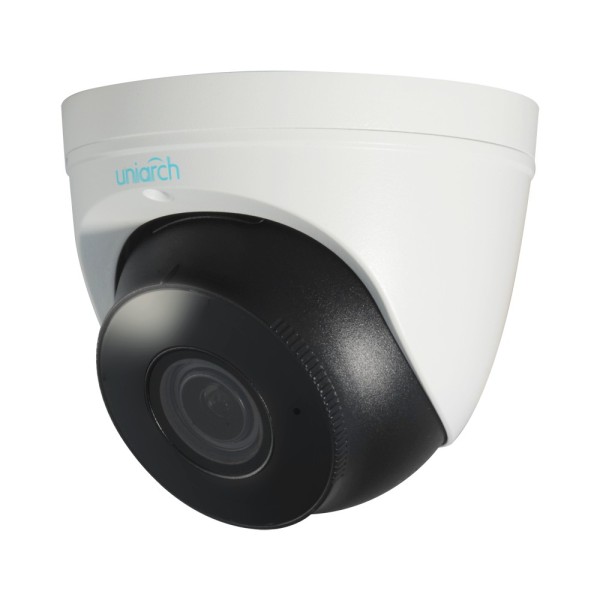 Acheter UNIARCH UV-IPC-T314-APKZ Caméra IP 4 mégapixels - Gamme Uniarch - 1/2.7" CMOS à balayage progressif - Objectif motorisé 