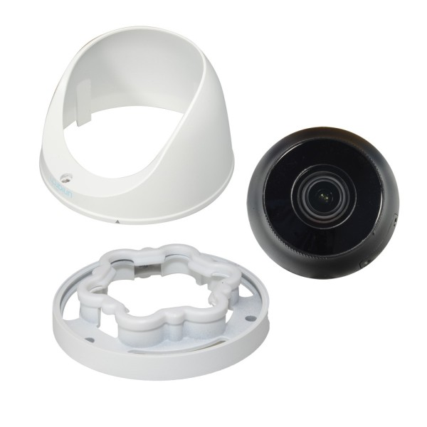 Acheter UNIARCH UV-IPC-T314-APKZ Caméra IP 4 mégapixels - Gamme Uniarch - 1/2.7" CMOS à balayage progressif - Objectif motorisé 