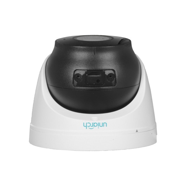 Comprar UNIARCH UV-IPC-T314-APKZ Cámara IP 4 Megapixel - Gama Uniarch - 1/2.7" Progressive Scan CMOS - Lente Motorizada 2.8