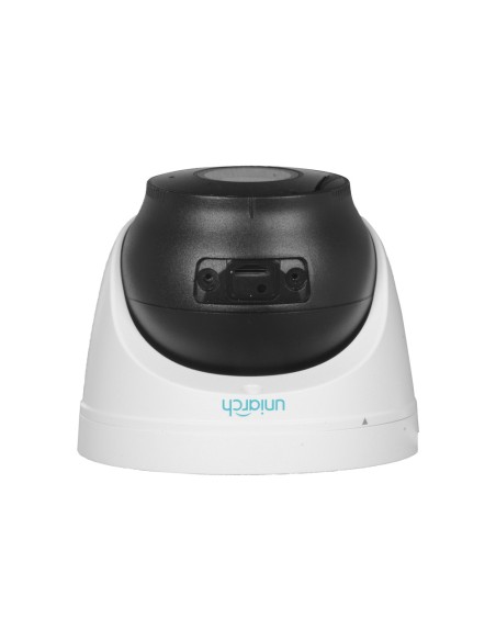 Uniarch UV-IPC-T314-APKZ IP 4 Megapixel Camera - Uniarch Range - 1 / 2.7 "CMOS de varredura progressiva - lente motorizada 2.8-1