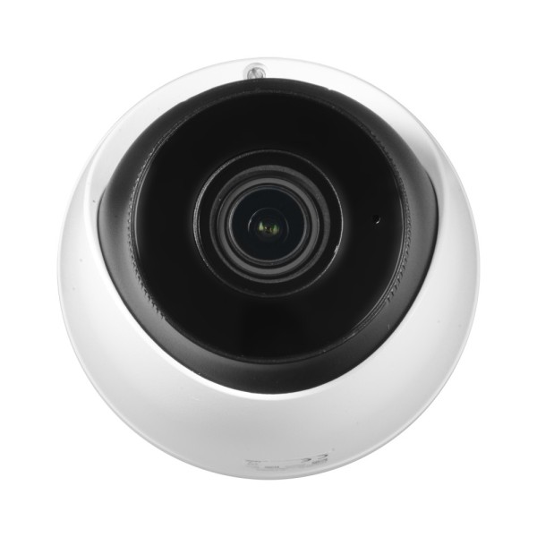 Acheter UNIARCH UV-IPC-T314-APKZ Caméra IP 4 mégapixels - Gamme Uniarch - 1/2.7" CMOS à balayage progressif - Objectif motorisé 