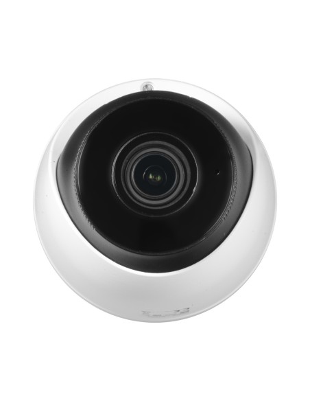 Acheter UNIARCH UV-IPC-T314-APKZ Caméra IP 4 mégapixels - Gamme Uniarch - 1/2.7" CMOS à balayage progressif - Objectif motorisé 