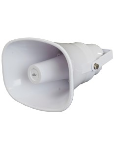 Comprar UNIVIEW UV-IPS302015-S Bocina a compresión Uniview 15 W - Soporta transmisión con NVR Uniview - Almacenamiento integrado