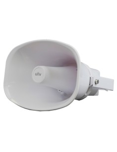 Comprar UNIVIEW UV-IPS302030-S Bocina a compresión Uniview 30 W - Soporta transmisión con NVR Uniview - Almacenamiento integrado