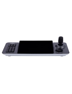 UniView UV-KB2100 Uniview IP Teclado - 10.1 & Quot Capacitive Touch Screen - IP / RS-232 / RS-485 Interface - Controle Alegria 2