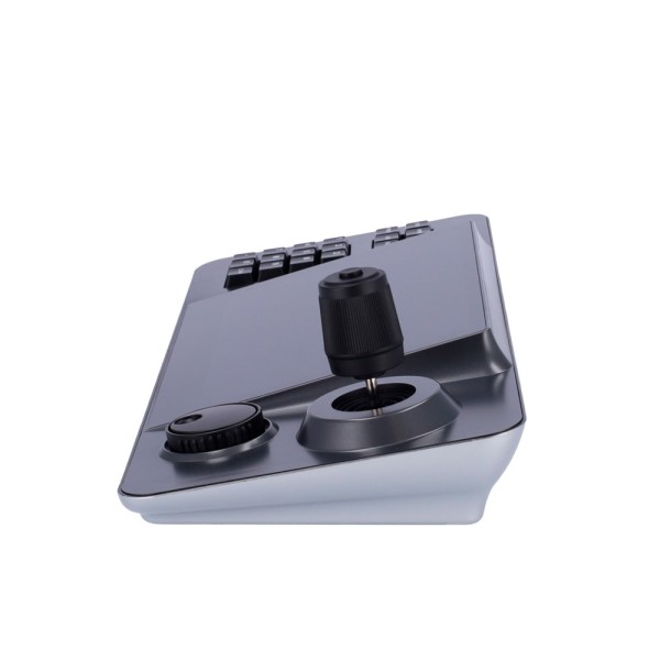 Comprar UNIVIEW UV-KB2100 Teclado IP Uniview - Pantalla táctil capacitiva 10.1" (1280x800) - Interfaz IP/RS-232/RS-485 - Co