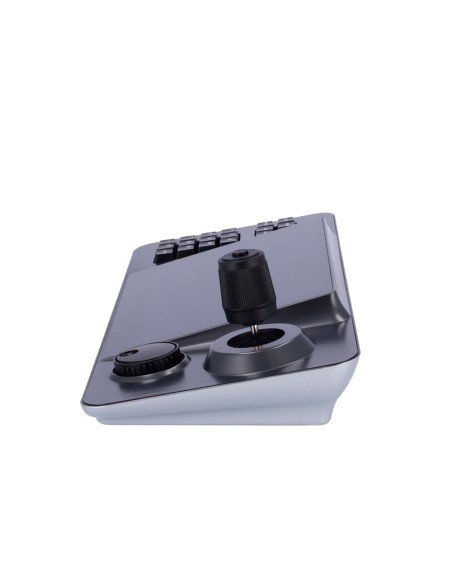 Comprar UNIVIEW UV-KB2100 Teclado IP Uniview - Pantalla táctil capacitiva 10.1" (1280x800) - Interfaz IP/RS-232/RS-485 - Co