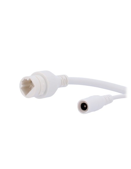 Comprar UNIARCH UV-KIT118-B42POE Kit de Videovigilancia Uniarch - NVR 8CH PoE - 4 Cámaras bullet IP67 - 2 MP | 2.8 mm | IR 30 m 