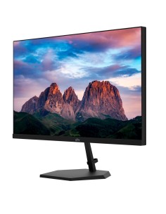 UniView UV-MW3227-F monitor 27 & quot - 4k resolução - refresco macio 30/50 / 60 Hz - contraste 3000: 1 - Tempo de resposta 14 m