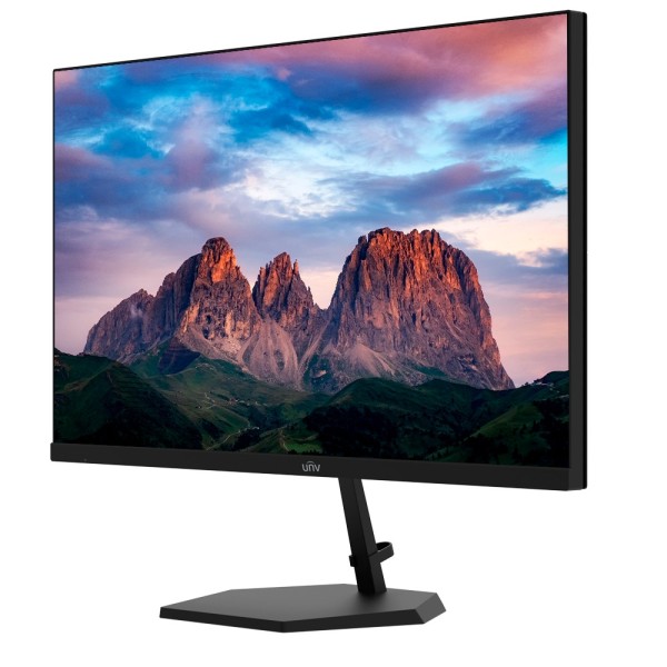 Acheter UNIVIEW UV-MW3227-F Moniteur 27" - Résolution 4K - Taux de rafraîchissement 30 / 50 / 60 Hz - Contraste 3000:1 - Temps d