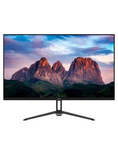Acheter UNIVIEW UV-MW3232-F Moniteur 32" - Résolution 4K - Taux de rafraîchissement 30 / 60 Hz - Contraste 3000:1 - Temps de rép