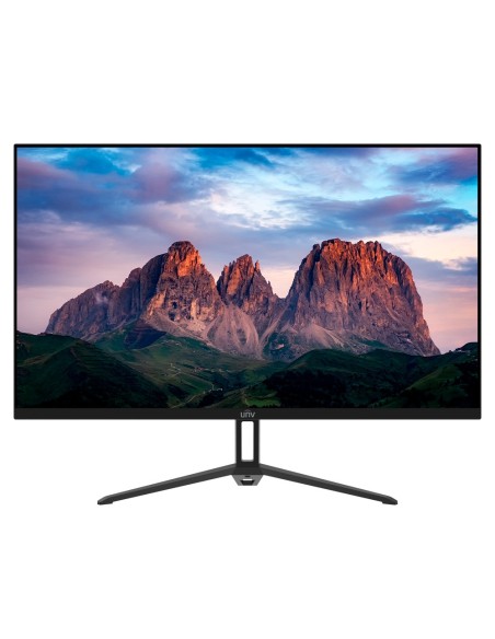 Comprare UNIVIEW UV-MW3232-F Monitor 32" - Risoluzione 4K - Frequenza di aggiornamento 30 / 60 Hz - Contrasto 3000:1 - Tempo di 