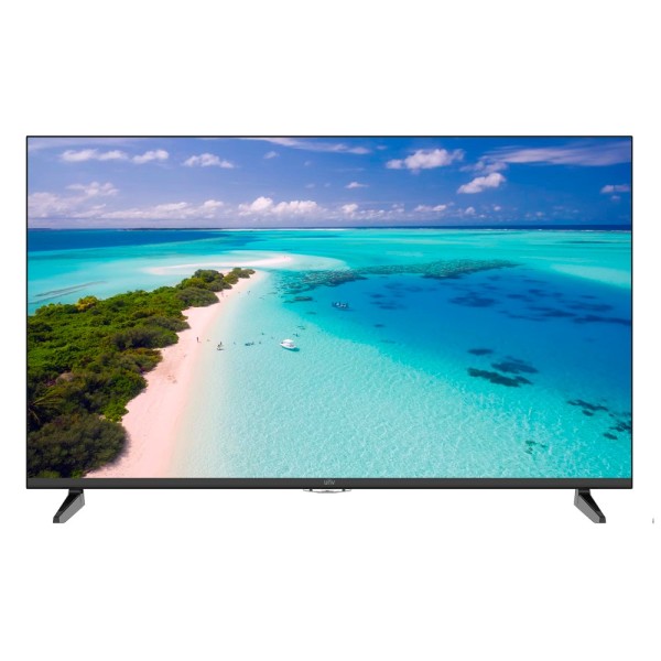 Comprar UNIVIEW UV-MW3243-F Monitor 43" - Resolución 4K - Refresco 30 / 50 / 60 Hz - Contraste 1200:1 - Tiempo de respuesta 8 ms