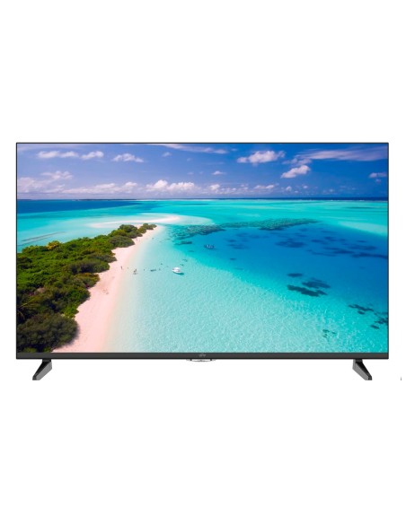 Acheter UNIVIEW UV-MW3243-F Moniteur 43" - Résolution 4K - Taux de rafraîchissement 30 / 50 / 60 Hz - Contraste 1200:1 - Temps d