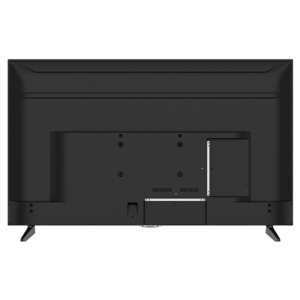 Comprar UNIVIEW UV-MW3243-F Monitor 43" - Resolución 4K - Refresco 30 / 50 / 60 Hz - Contraste 1200:1 - Tiempo de respuesta 8 ms