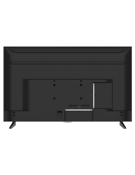 Acquistare UNIVIEW UV-MW3243-F Monitor 43" - Risoluzione 4K - Frequenza di aggiornamento 30 / 50 / 60 Hz - Contrasto 1200:1 - Te