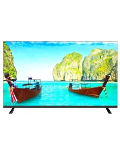 Comprar UNIVIEW UV-MW3243-F-V2 Monitor 43" - Resolución 4K - Refresco 30 / 60 Hz - Contraste 1200:1 - Tiempo de respuesta 8