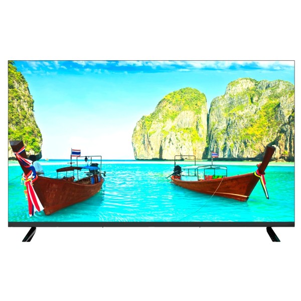 Kaufen UNIVIEW UV-MW3243-F-V2 Monitor 43" - 4K-Auflösung - Bildwiederholfrequenz 30 / 60 Hz - Kontrast 1200:1 - Reaktionszeit 8 