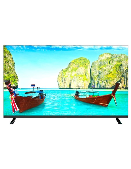 Comprar UNIVIEW UV-MW3243-F-V2 Monitor 43" - Resolución 4K - Refresco 30 / 60 Hz - Contraste 1200:1 - Tiempo de respuesta 8