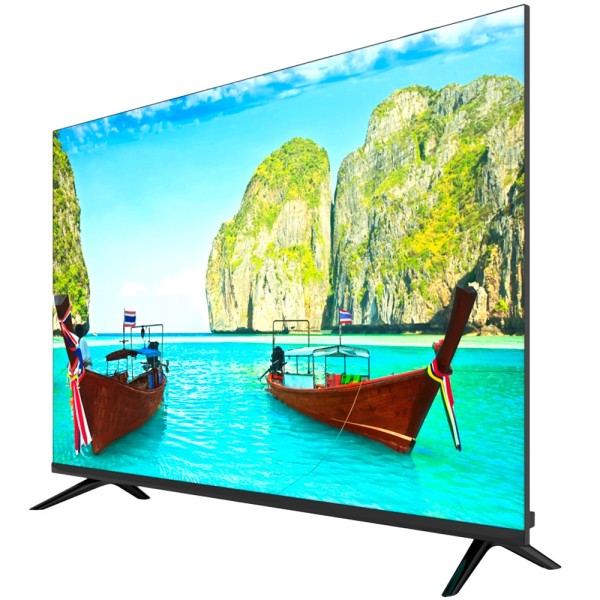 Acheter UNIVIEW UV-MW3243-F-V2 Moniteur 43" - Résolution 4K - Taux de rafraîchissement 30 / 60 Hz - Contraste 1200:1 - Temps de 