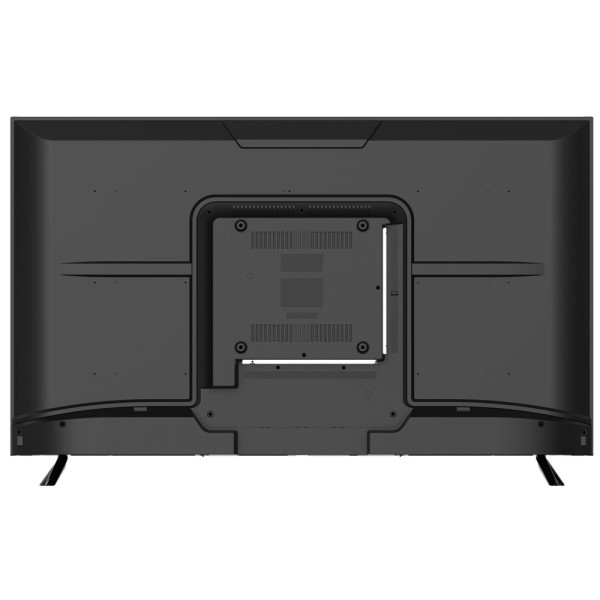 UNIVIEW UV-MW3243-F-V2 Monitor 43 & quot - 4K Resolução - Atualizar 30/60 Hz - Contraste 1200: 1 - Tempo de resposta 8 ms - Alt