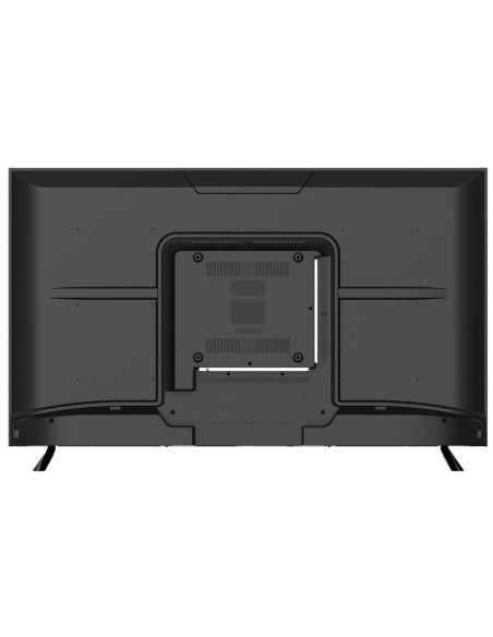 UNIVIEW UV-MW3243-F-V2 Monitor 43 & quot - 4K Resolução - Atualizar 30/60 Hz - Contraste 1200: 1 - Tempo de resposta 8 ms - Alt