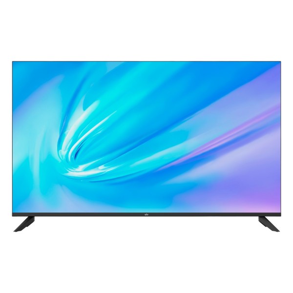 Comprar UNIVIEW UV-MW3250-F-V3 Monitor 50"  - Resolución 4K - Refresco 30 / 60 Hz - Contraste 1200:1 - Tiempo de respuesta 