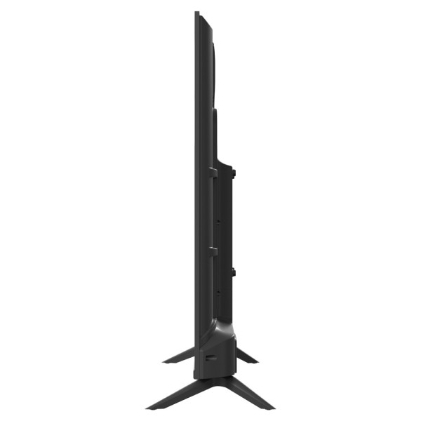 Comprare UNIVIEW UV-MW3250-F-V3 Monitor 50" - Risoluzione 4K - Frequenza di aggiornamento 30 / 60 Hz - Contrasto 1200:1 - Tempo