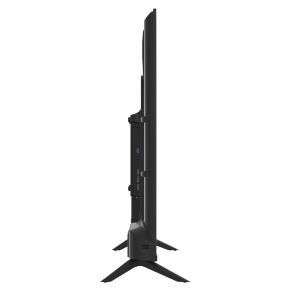 Kaufen UNIVIEW UV-MW3250-F-V3 Monitor 50" – 4K-Auflösung – Bildwiederholrate 30 / 60 Hz – Kontrast 1200:1 – Reaktionszeit