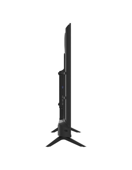 Acheter UNIVIEW UV-MW3250-F-V3 Moniteur 50" - Résolution 4K - Taux de rafraîchissement 30 / 60 Hz - Contraste 1200:1 - Temps de