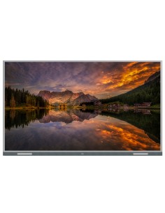 Acheter UNIVIEW UV-MW3575-U-E Moniteur interactif 75" - Résolution 4K - Android 12.0 - Processeur Octa-Core - 8 Go de RAM et 64